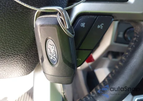 2020 Ford F-250 Lariat z USA, uszkodzony, nr VIN 1FT7W2BT5LED48948